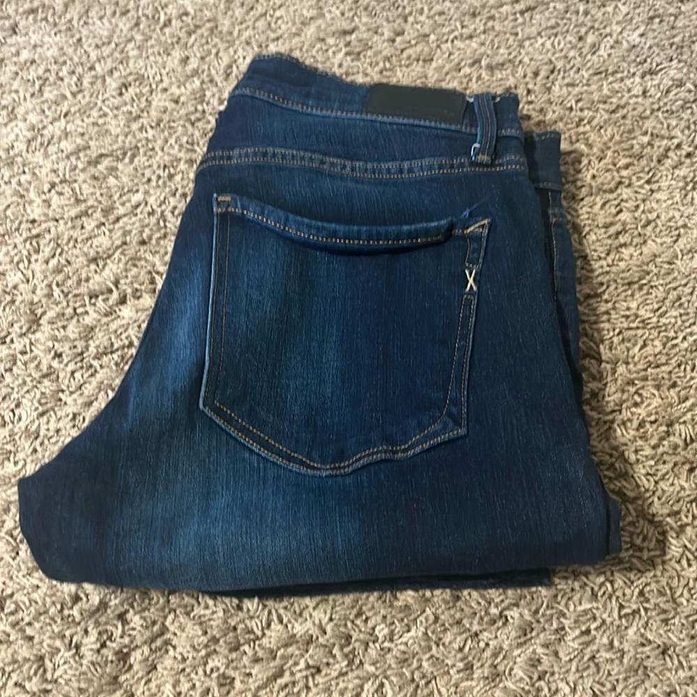 Express jeans 10 short